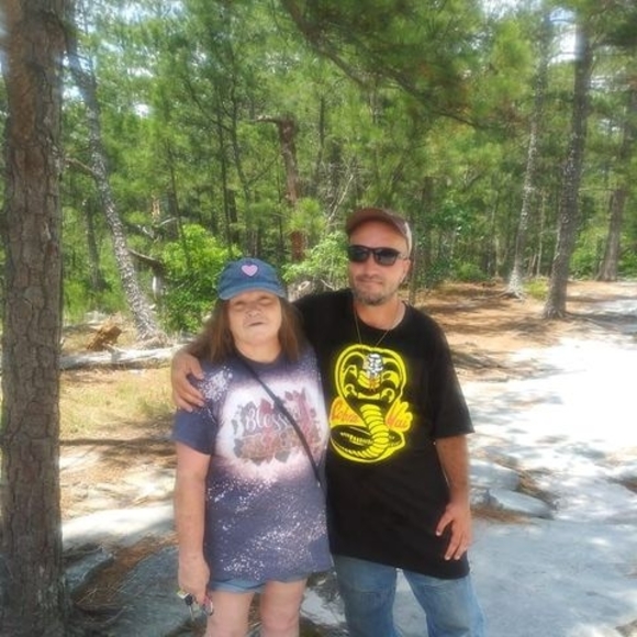 Meet your Posher, Chris - Picture 1 of 1